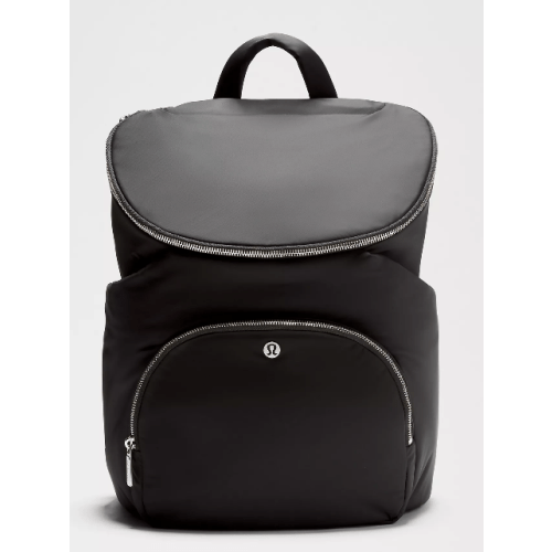 Diaper Bag- Lululemon New Parent Backpack 17L