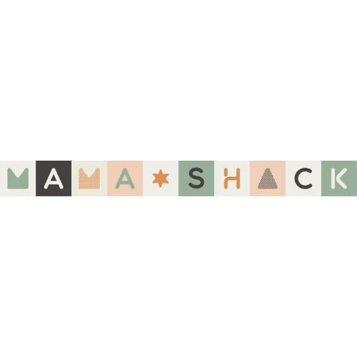 Anti Roll Changing Mat - Goose & the Lady Bird – Mama Shack