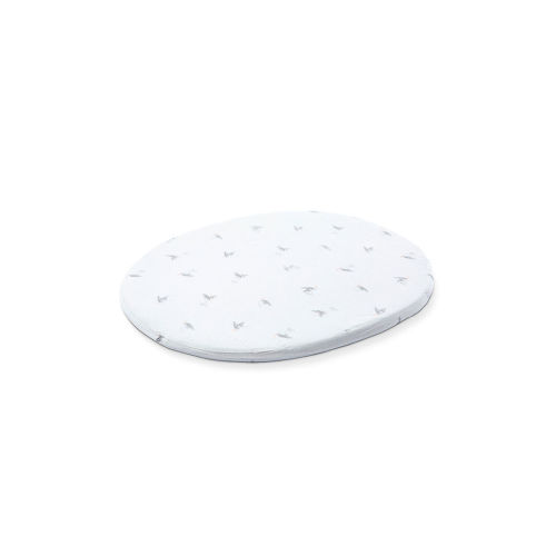 Stokke® Sleepi™ Mini Fitted Sheet by Pehr | Accessories