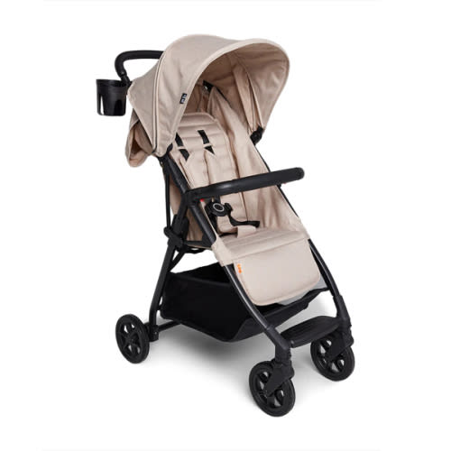 The Tourᵛ² – Zoe Stroller