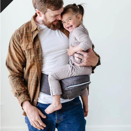 Tushbaby Hip Carrier