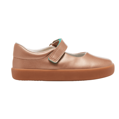 Mary Janes