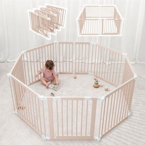 Playpen for Toddler and Babies