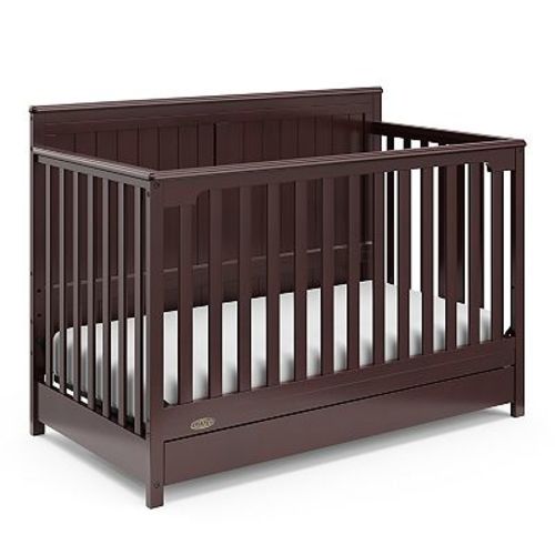 Graco Hadley Convertible Crib