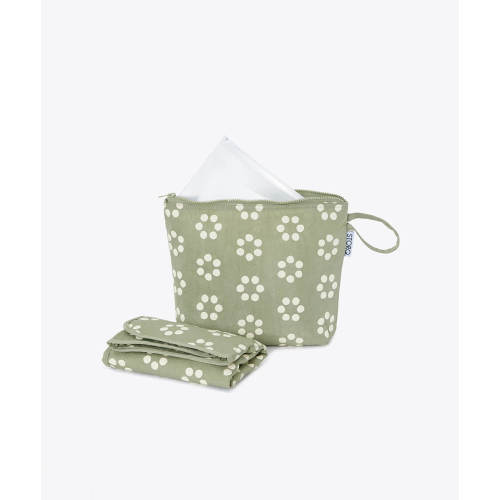 Quick Change Kit Bag