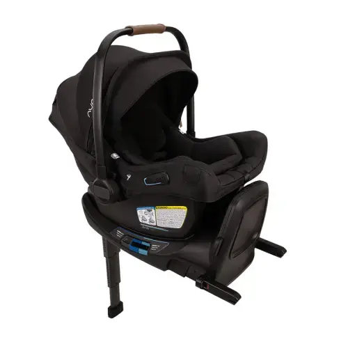 Nuna Pipa Aire RX Infant Car Seat with RELX base – Bambi Baby