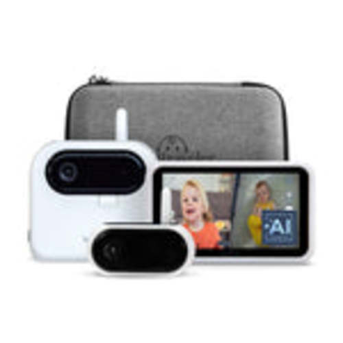 AI On-the-Go Duo Wireless