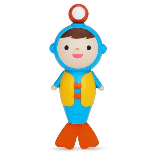 Munchkin® Scuba™ Swimming Toddler Bath Toy