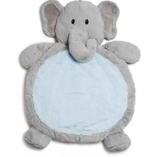 Bestever Baby Mats by Mary Meyer Elephant Play Mat, Ages 0+ - Exclusive