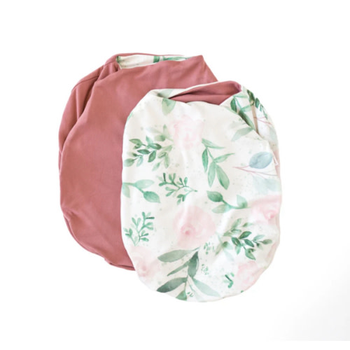 Cocoon Swaddles for Newborn - Shop Swaddles | Mama Coco