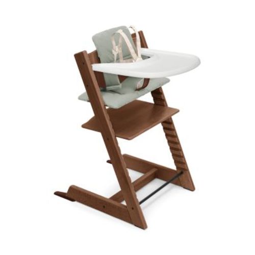 Tripp Trapp® High Chair², Cushion & Tray