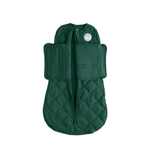 Weighted Swaddle: Dreamland Weighted Baby Swaddle | Dreamland Baby