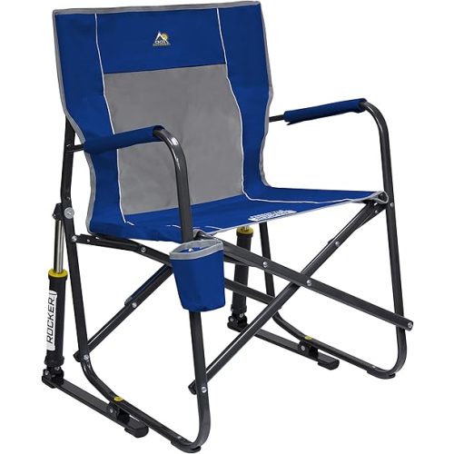 GCI Outdoor Freestyle Rocker Camping Chair