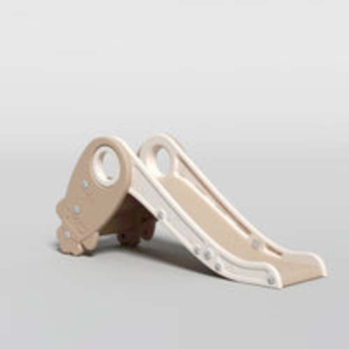 Playpen Slide