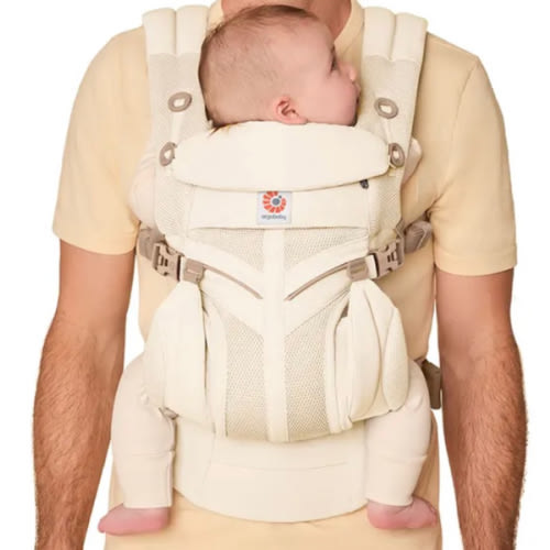 Shop Omni Classic (formally Omni 360) Baby Carrier | Ergobaby