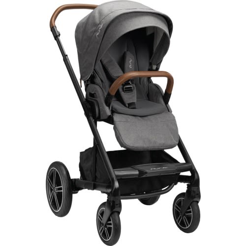 Nuna MIXX™ next Stroller, Granite