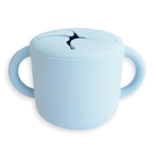 Silicone Snack Cups