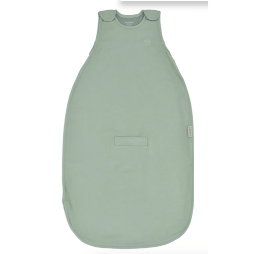4 Season® Ultimate Baby Sleep Bag, Merino Wool & Organic Cotton, Aloe