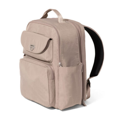 Coastal Flip Lock Backpack