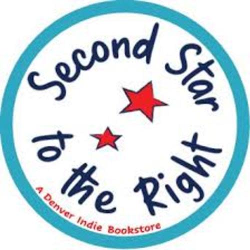 Second Star Book Wishlist