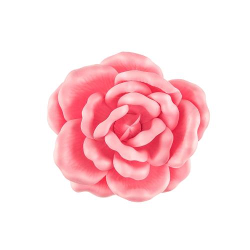 Wild Rose Wall Decor