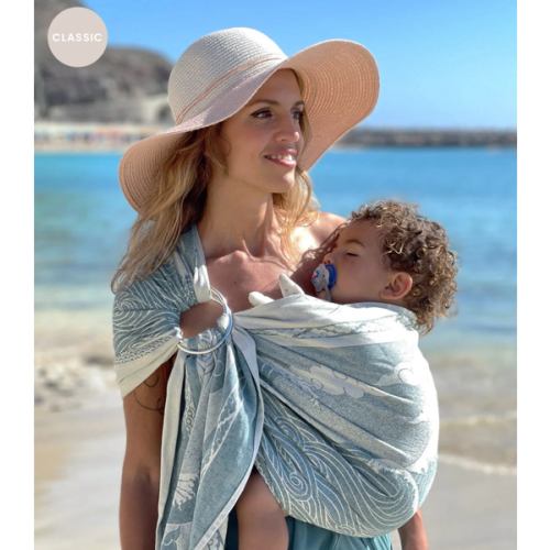 Okinami Kaio Ring Sling