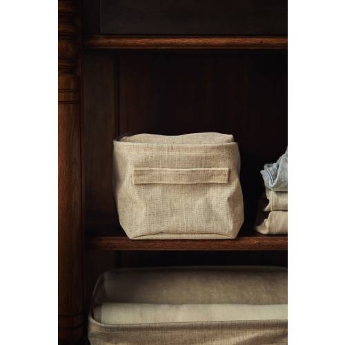 SMALL STORAGE BOX