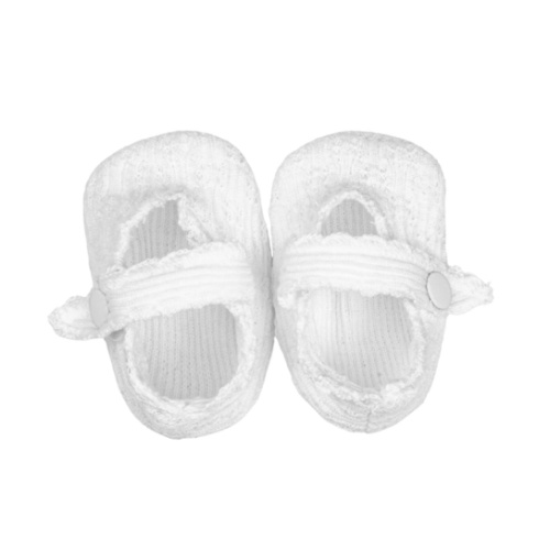 Paty Knit Crib Shoes #157 – PatyInc