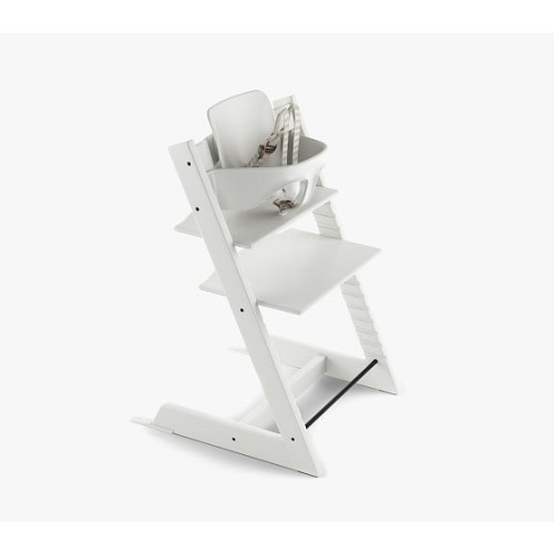 Stokke Tripp Trapp High Chair² - White