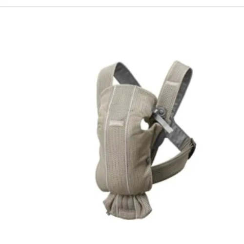 Baby Carrier Mini 3D Mesh (See Description)