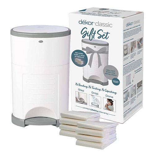 dekor Eko Classic Gift Set