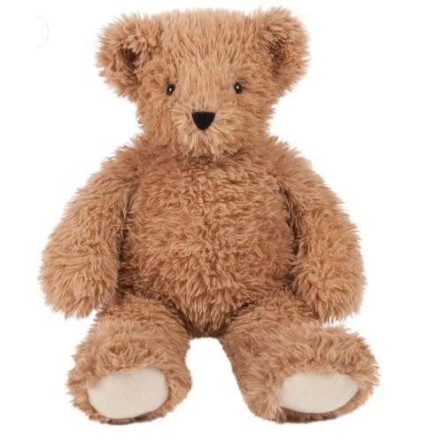 18 In. Super Soft Teddy Bear – Vermont Teddy Bear