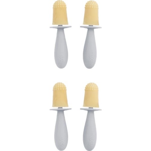 Tiny Pops 2-Pack Silicone Ice Pop Molds