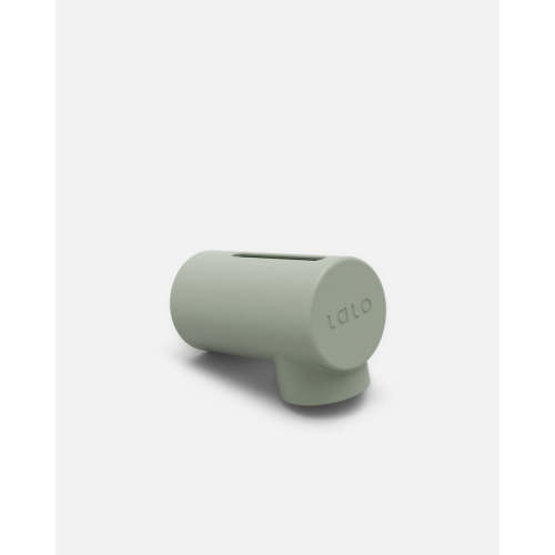 Spout Cover  / Sage