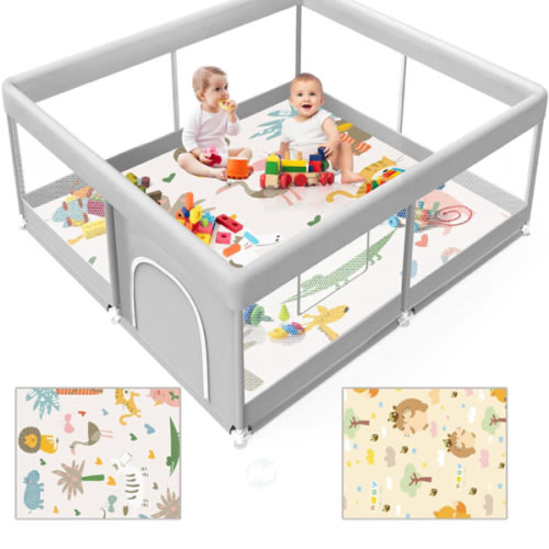 Amazon: Baby Registry