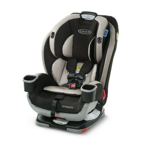 Graco Extend2fit 3-in-1 Car Seat - Stocklyn
