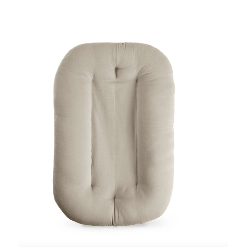 Infant Lounger | Birch