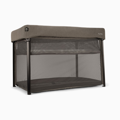 Nuna PAAL Travel Crib Playard - Granite