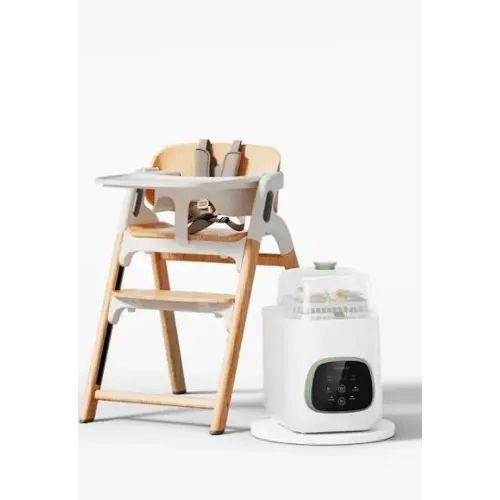 Momcozy One-Stop Baby Bottle Washer and Sterilizer