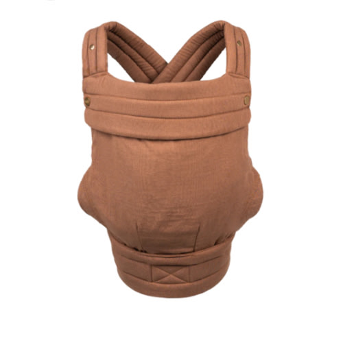 The Monarch Carrier - Mocha – Mabē