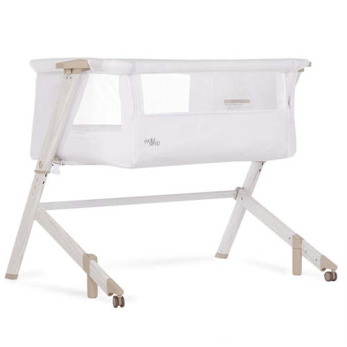 Evolur Stellar Bassinet & Bedside Sleeper — buybuy BABY