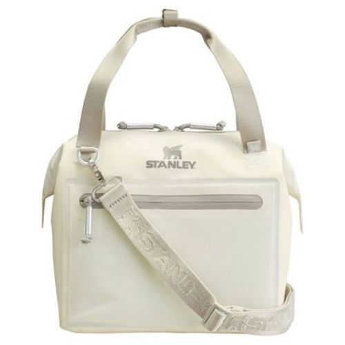 Stanley 10 Cans All Day Julienne Mini Bag Cooler - Cream