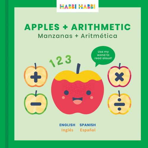 Apples + Arithmetic - Spanish