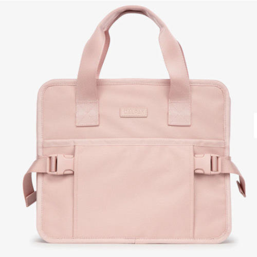 Car Organizer - PINK SAND