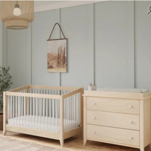 Nursery Decor Fund