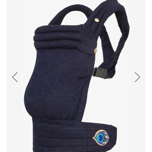Argus Belle | Zeitgeist Baby Carrier | SHOP ARTIPOPPE