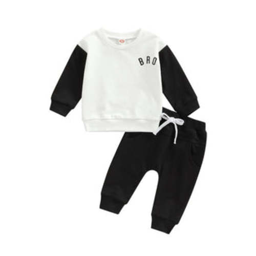 BUBS Joggers Outfit - Hazel & Bo