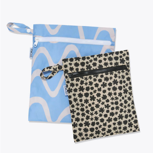 Don't Fret Wet Bag Set