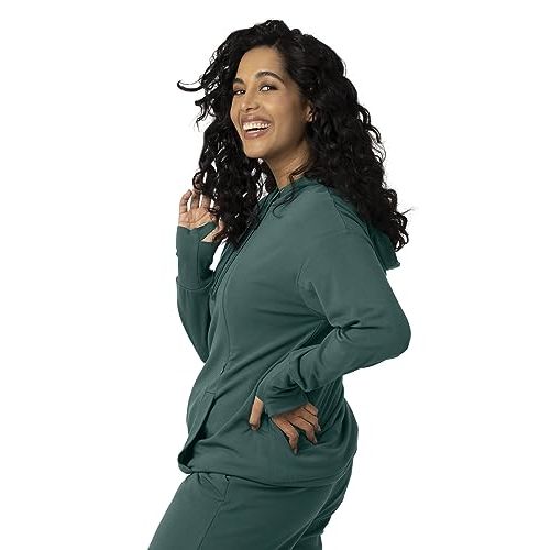 Kindred Bravely Women’s Nursing Hoodie, Breastfeeding Sweatshirt