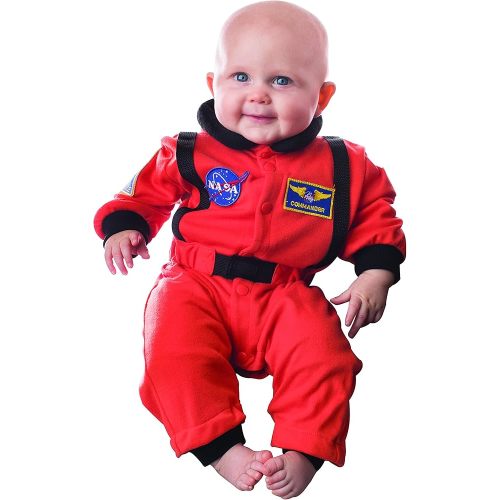 Aeromax Jr. Astronaut Suit